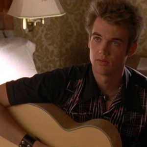 Chris Keller One Tree Hill, Chris Keller, Tyler Hilton, Nathan Scott, First Tv, Tree Hill, One Tree Hill, One Tree, Alter Ego