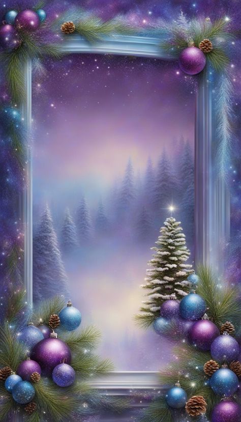 Christmas Wallpaper Landscape, Xmas Wallpaper Iphone, Christmas Images Wallpaper, Christmas Images Hd, Štědrý Den, Christmas Purple, Christmas Wallpaper Free, Christmas Tree Wallpaper, Merry Christmas Wallpaper