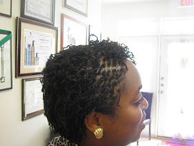 This snapshot is at my 3.5 months SisterLocks anniversary. This snapshot is at my one month SisterLocks anniversary. ... Short Dreadlocks Styles, Sister Locks, Sisterlocks Styles, Biracial Hair, Short Locs Hairstyles, Twist Braid Hairstyles, 2015 Hairstyles, Flat Twist, Sisterlocks