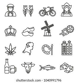 Dutch Tattoo, Dutch Culture, Amsterdam Tattoo, Shoe Tattoos, Folk Design, World Tattoo, Symbol Tattoos, Symbolic Tattoos, Icon Set Vector