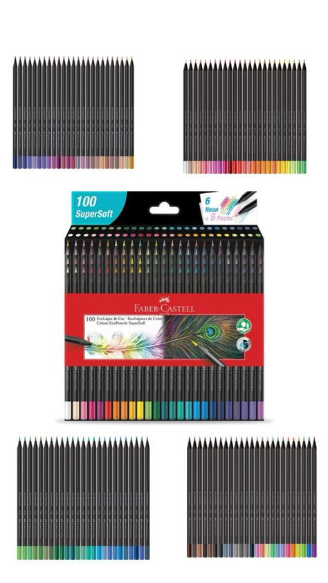 https://s.shopee.com.br/B91QJ6XfE Faber Castell