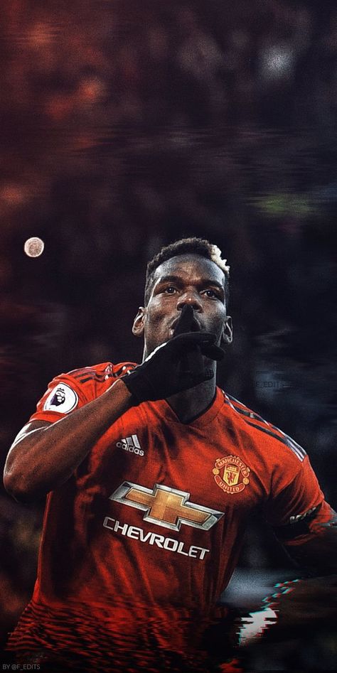 Pogba Wallpapers, Lingard Manchester United, Paul Pogba Manchester United, Manchester United Logo, Manchester United Team, Jesse Lingard, Manchester United Wallpaper, Men's Soccer Teams, Manchester United Players