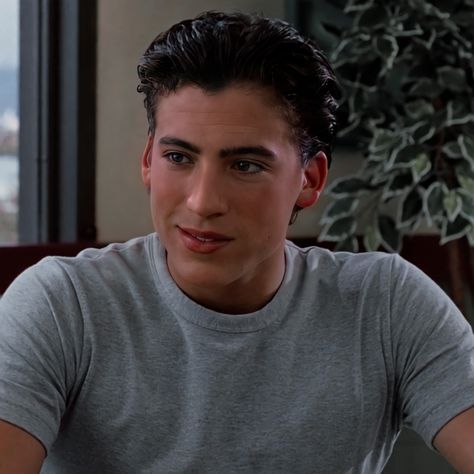 10 Things I Hate About You Joey icons #10thingsihateaboutyou #disneyplus #film #movies #romcom #romance #comedy #icons #joeydonner #filmicons 10 Things I Hate About You Joey, Joey 10 Things I Hate About You, Joey Donner, 90s Heartthrobs, Andrew Keegan, 10 Things I Hate About You, 90s Men, Romance Comedy, Bday Cards