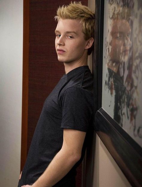 Noel Fisher