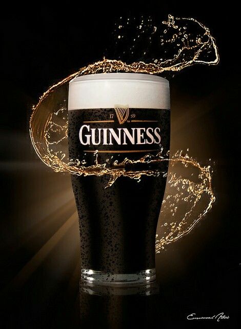 Guinness Advert, Guinness Recipes, Greece Rhodes, Guinness Draught, Sport Bar, Heineken Beer, Visit Greece, Irish Beer, Guinness Beer