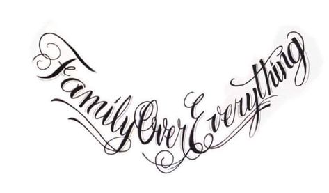 Banner Tattoos, Chest Tattoo Fonts, Chest Tattoo Lettering, Clock And Rose Tattoo, Collar Bone Tattoo For Men, Chest Tattoo Stencils, Arm Tattoos For Guys Forearm, Fonts For Tattoos, Butterfly Tattoos Images