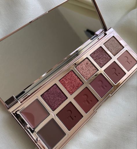 Patrick Ta, Eyeshadow Palette