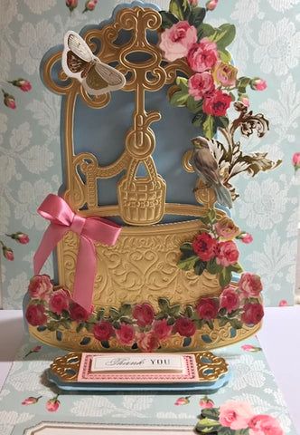 Anna Griffin Inc, Swirly Designs, Metallic Christmas, Sewing Cards, Anna Griffin Cards, Card Making Kits, Easel Cards, Stationery Craft, Anna Griffin