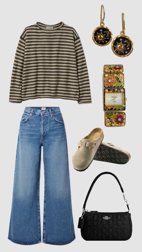 #beauty #outfitinspo #fall #fallaesthetic #fallgirlaesthetic #cozy #cozyaesthetic #outfit #vibes #coach #blackaesthetic #college #birkenstocks Cozy Aesthetic, Girl Falling, Cute Fits, Animated Characters, Black Aesthetic, Birkenstock, Cute Outfits, Outfit Inspo, Beauty