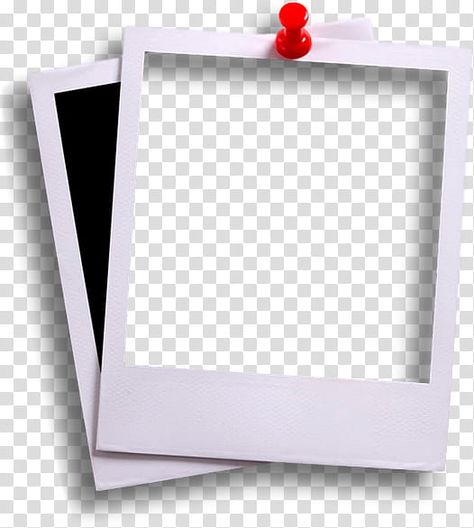 Polaroid Camera Pictures, Sx 70 Polaroid, Frames Polaroid, Polaroid Png, Polaroid Frame Png, Cut Out Animation, Sticker Transparent Background, Instax Frame, Camera Polaroid