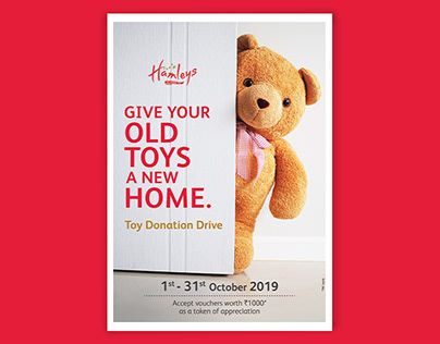 Check out new work on my @Behance profile: "Hamleys Print Ad" http://be.net/gallery/94018565/Hamleys-Print-Ad Toys Creative Ads, Toy Donation, Arcade Game, Design Advertising, Creative Ads, Childrens Toy, Ads Creative, Print Ad, Old Toys