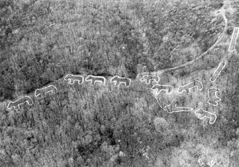 Cahokia Mounds, Hopewell Culture, Effigy Mounds, Mound Builders, Arrow Head, Army Corps Of Engineers, Different People, Louisiana State University, Melting Pot