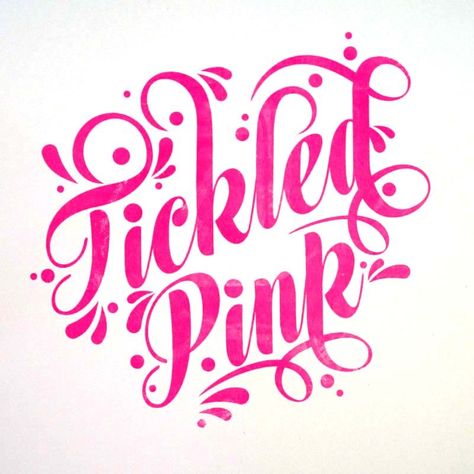 Tickled Pink Gift, List Of Synonyms, Barbie Christmas, Synonyms And Antonyms, Terms Of Endearment, Pink Stuff, I Believe In Pink, Christmas Barbie, Thought Bubbles