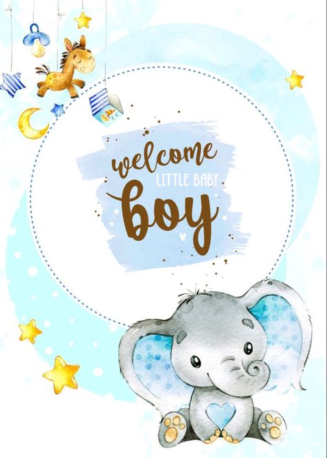 Baby Boy Welcome Home Decoration Ideas, Its Boy, It Is A Boy, Boy Baby Announcement, Its A Baby Boy Announcement, Baby Boy Wallpaper, Welcome Baby Boy Decoration Ideas, Baby Boy Decorations Welcome, Welcome Baby Boy Quotes