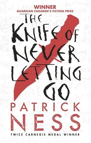 The Ask And The Answer, Letting Go Book, Knife Of Never Letting Go, Chaos Walking, Young Adult Books, Lord Byron, Books I Read, Ya Books, Penguin Books