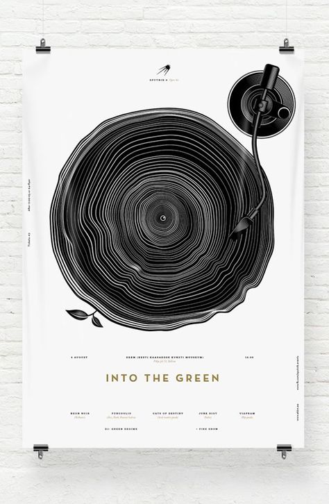 Plakat Design Inspiration, Visuell Identitet, Iconic Poster, Graphic Posters, Jazz Poster, Poster Design Inspiration, Creative Posters, Graphic Design Poster, Design Graphique