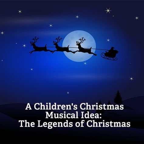 Looking for a new idea for this year's Christmas musical? Elementary Christmas Concert, Childrens Ministry Christmas, Christmas Concert Ideas, Christmas Skits, Elementary Choir, Christmas Teaching, Holiday Program, Christmas Program, Christmas Musical