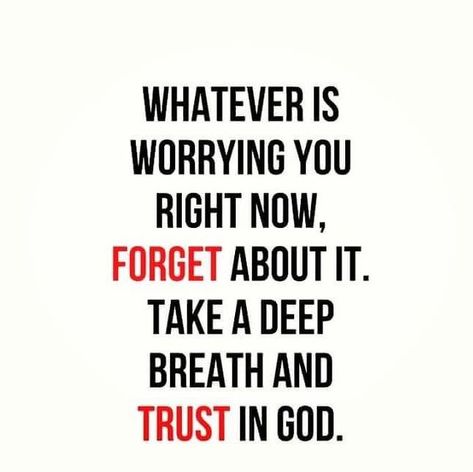 NEWLIFE4YOU on Instagram: "God loves you. God sees you. God is for you. God is in control. God will take care of you. Whatever burden is weighing you down, whatever heartache is bringing you pain, whatever question is stressing you out, give it all to God and have peace today knowing that the creator of the whole world is by your side. He will get you through every season, every heartache, and every trial. You will always be okay with Him. God bless you Abundantly #bibleverse #biblequotes #dai God Is Always With You, Give It All To God, Its Gonna Be Ok, God Is In Control, Religion Quotes, Be Okay, Take A Deep Breath, God Loves You, God Bless You