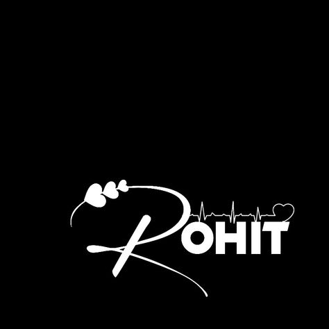 Rohit Name Wallpaper, Rohit Name Logo, Rohit Name, Doodle Art Name, Png Editing, Photography Name Logo, Hd Happy Birthday Images, Love Wallpaper Download, Simple Tattoo Designs