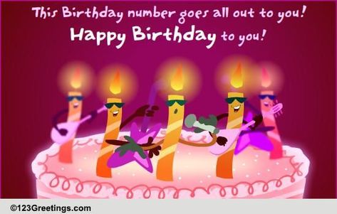 Singing Birthday Cards for Facebook | Birthday Songs Cards, Free Birthday Songs eCards, Greeting Cards | 123 Greetings Free Singing Birthday Cards, Singing Birthday Cards, Happy Birthday Humorous, Funny Singing, Happy Birthday Emoji, Animated Birthday Cards, Musical Birthday Cards, Happy Birthday Wishes Song, Animated Happy Birthday Wishes