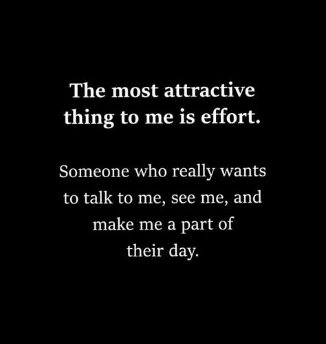 effort, commitment, respect and honesty. We have to be a team and not against each other. Deserve Better Quotes, I Love Her Quotes, Actions Speak Louder Than Words, Soulmate Quotes, Good Morning Texts, Romantic Love Quotes, See Me, Pretty Quotes, Great Quotes