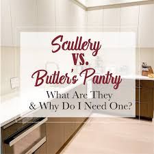 Butlers Pantry Scullery, How To Make A Butlers Pantry, Huge Butlers Pantry, Galley Style Butlers Pantry, Dishwasher In Butlers Pantry, Organizing Butler Pantry, Best Butlers Pantry Design, Butlers Pantry Mudroom, Modern Kitchen With Butlers Pantry