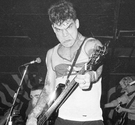 Harley Flanagan of Cro-Mags Harley Flanagan, Cro Mags, Hardcore Punk, Foo Fighters, Metal Bands, Rock And Roll, Musician, Quick Saves