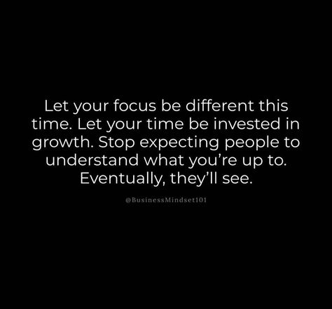 Tunnel Vision Quotes, Fresh Start Quotes, Vision Quotes, Start Quotes, Stop Expecting, Tunnel Vision, Combat Gear, Dear Self, Fresh Start