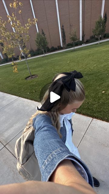 kennedy powers lyons on Instagram: "such a cute way to elevate your dutch braid 💖 #nursinghairstyles #nursingschool #dutchbraids #braidedhairstyles" Two Dutch Braids, Nurse Hairstyles, Dutch Braids, Dutch Girl, Dutch Braid, Kids Hair, October 15, Kids Hairstyles, Girl Hairstyles