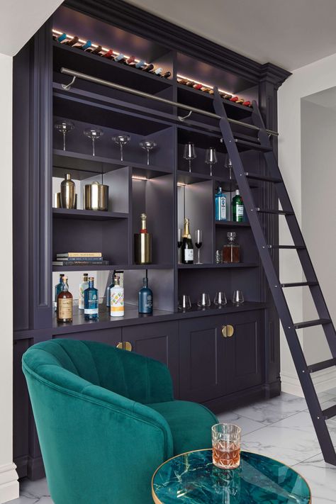 Home Bar Areas, Bespoke Home, Glamour Home, Bar Shed, Free Brochure, Home Bars, Home Bar Furniture, Bar Home, Fitted Furniture