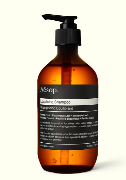 Aesop Shampoo, Clarify Hair, Humulus Lupulus, Feuille Eucalyptus, Eucalyptus Leaf, Face Soap, Soften Hair, Vegetable Protein, Benzoic Acid