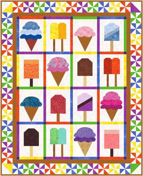 Cot Quilts, Beach Quilt, Picnic Quilt, Layer Cake Quilts, Flannel Quilts, Childrens Quilts, Cute Quilts, Summer Quilts, Animal Quilts