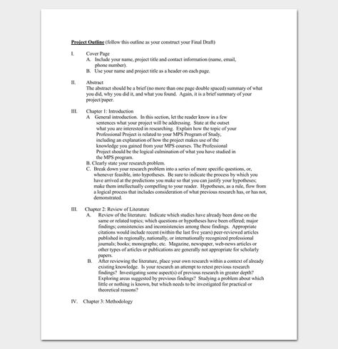 Project Outline Template - 17+ For Word, PPT, Excel and PDF Format Short Story Outline, Story Outline Template, Novel Outline Template, Outline Example, Novel Outline, Research Outline, Story Outline, Project Timeline Template, Outline Format