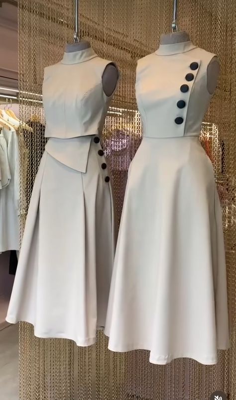 Corporate Chic, Corporate Dress, Modest Dresses Casual, Stylish Work Attire, Classy Dress Outfits, Classy Work Outfits, Stylish Work Outfits, Classy Casual Outfits, White Dresses