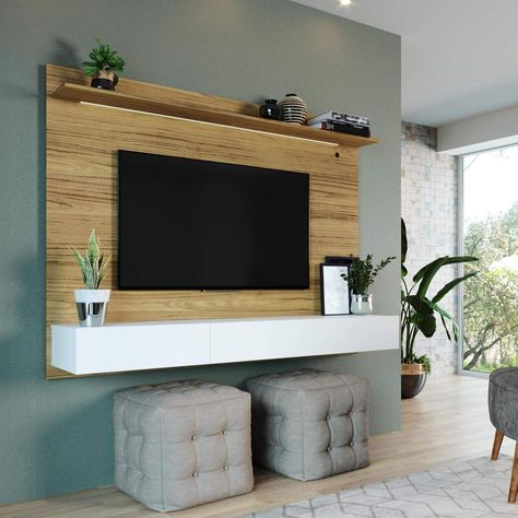 Built in tv cabinet