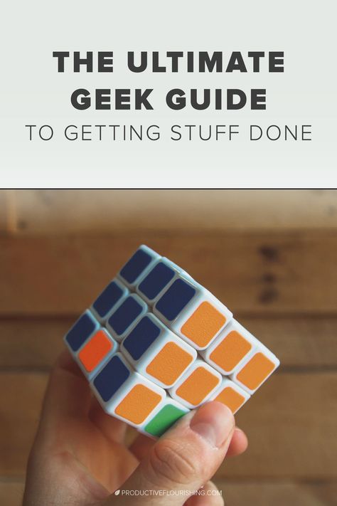 The Ultimate Geek Guide To Getting Stuff Done: Gamify your systems, projects, tasks, and needs with this fun and motivational concept by Ryan McRae. Complete with Minions, Henchmen, a Big Bad Evil Genius Nemesis, and the Hero of it all - you! Tips on how to apply role-play gaming into real life productivity. #roleplaygameideas #productivityhacksandtips #productiveflourishing Gamifying Life, Gamify Life, Gamify Your Life, Goals Planning, Daily Tracker, Getting Stuff Done, Evil Genius, Mommy Things, Write Every Day