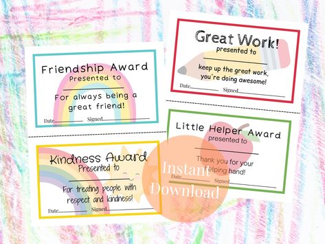 Make Your Event Special with Custom Paper Plate Awards – DIY Tips Inside Paper Plate Awards, Participation Award, Kids Awards, School Awards, Award Certificates, Star Awards, Custom Paper Plates, Play Shop, Sign Dates