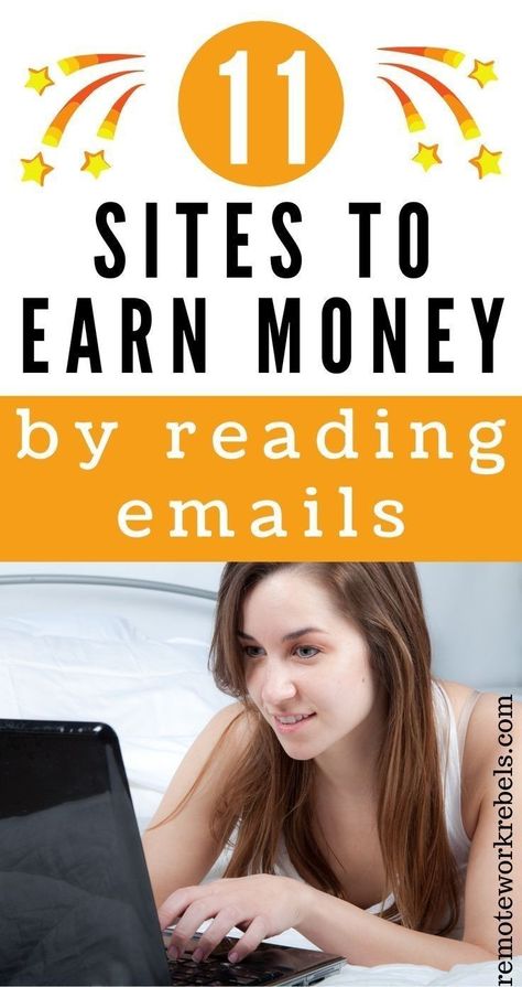 11 Sites To Earn Money By Reading Emails Legit Side Hustles, Extra Money Jobs, Extra Income Online, House Work, Etsy Seo, Side Gigs, Making Extra Cash, Social Media Jobs, Hustle Ideas