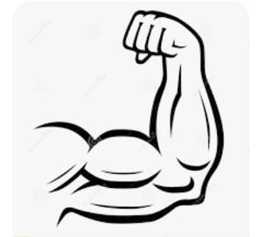 Samson Craft, Gym Icon, Gym Wallpaper, Apple Watch Fashion, Bible Activities For Kids, Gym Art, Back Tattoos For Guys, 2160x3840 Wallpaper, Bulk Up