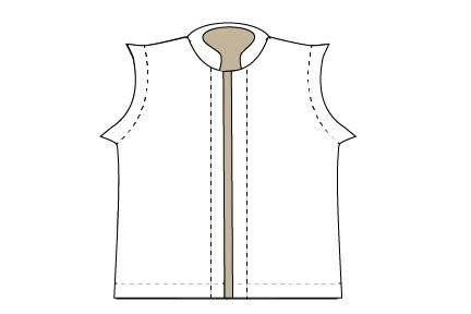 Oh my gosh! This child fleece vest pattern comes in sizes baby to 12 years and it's FREE! It looks really easy to sew too! Love this!!! perfect fleece sewing project. Easy sewing project. Fleece Vest Pattern, Diy Vest Pattern, Fleece Sewing, Diy Vest, Vest Tutorial, Fleece Sewing Projects, Waistcoat Pattern, Kids Puffer Vest, Western Show Clothes