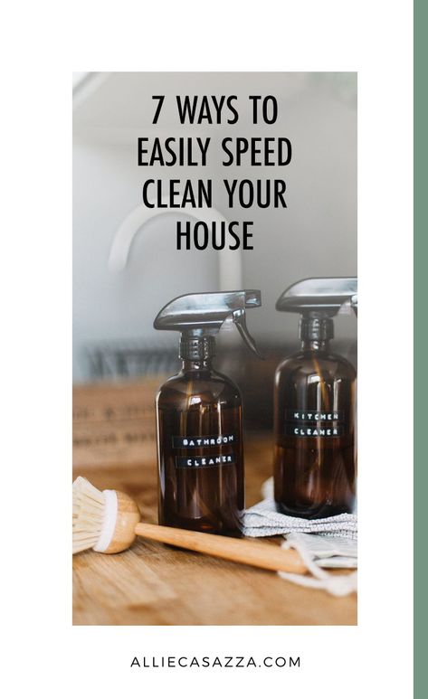 Spring Cleaning Challenge, Cleaning Fun, Cleaning Challenge, Organizing Challenges, Spring Cleaning Checklist, Kitchen Cleaner, Speed Cleaning, Bathroom Cleaner, Cleaners Homemade