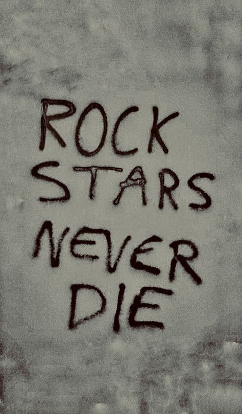 Rockstar Aesthetic Wallpaper Iphone, Mcr Widgetsmith, Wallpaper My Vibe, Aspiration Wallpaper, Rock And Roll Wallpaper Iphone, Rock Music Aesthetic Wallpaper, Music Love Aesthetic, Rock Star Aesthetic, Rockstar Wallpaper