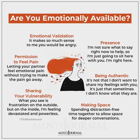 Signs Of Emotional Availability, Becoming Emotionally Available, How To Become Emotionally Available, Emotional Projection, Emotional Availability, Emotionally Available, Jm Storm, Therapeutic Interventions, Spiritual Awakening Higher Consciousness