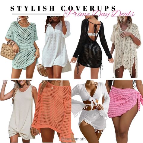 These are just some of my favorite #swimsuits, #coverups, and #shoes, and they are all on sale today yall!!! Don't miss out!!! Grab you a few items to add to your closet today!! . . 🦋 Like, comment, share, or save for later! 🫶 . . 🔗 To shop: ▫️Comment "ℙℝ𝕀𝕄𝔼 𝔻𝔸𝕐" and I'll send the link! ▫️Make sure you're following me @iamyomaris to receive DMs! ▫️Shop my stories / highlights OR ▫️Click link in my bio and shop under AMAZON PRIME DAY 2024! . . . #CreatorFavorites2024 #InstaGood #PrimeDeals... Prime Deals, Amazon Prime Day, Save For Later, Like Comment Share, Prime Day, Story Highlights, Amazon Prime, My Favorite, Cover Up