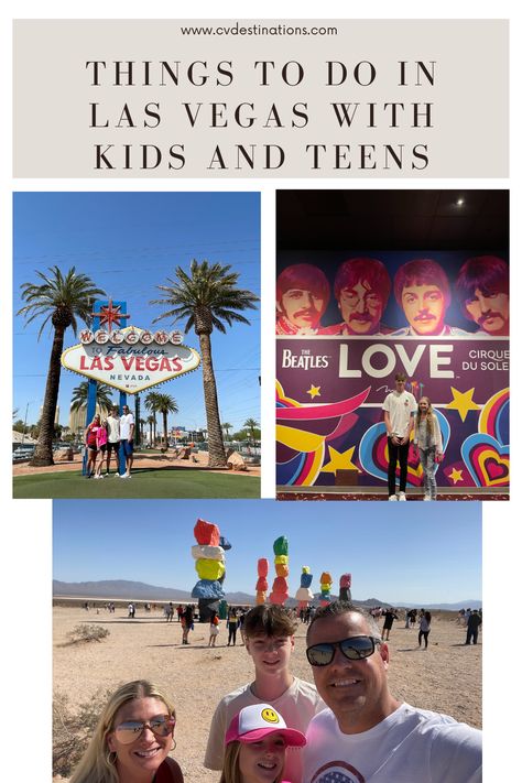 Las Vegas has something to offer for families with kids of all ages. Vegas With Kids, Las Vegas With Kids, Venetian Las Vegas, Las Vegas Luxury, Vegas Vacation, Mandalay Bay, Vegas Baby, Casino Resort, Vegas Strip