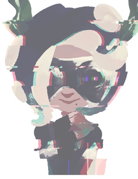 Marina's chat room - Inkipedia, the Splatoon wiki Splatoon 3 Wallpaper, Pearl Houzuki, Marina Splatoon, Mac Wallpapers, Pearl And Marina, Teal Eyes, Callie And Marie, Splatoon 3, Off The Hook