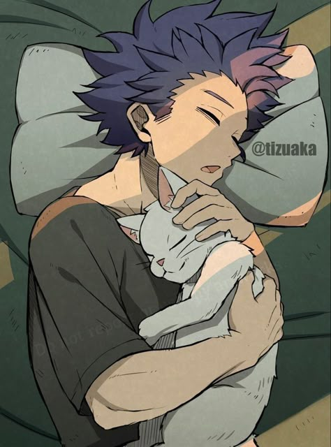 Hot Shinsou Fanart, Whatsapp Theme, Class 1 B, My Hero Academia 2, Class 1 A, Hottest Anime Characters, Silly Cats Pictures, Buko No Hero Academia, Boku No Hero Academia Funny