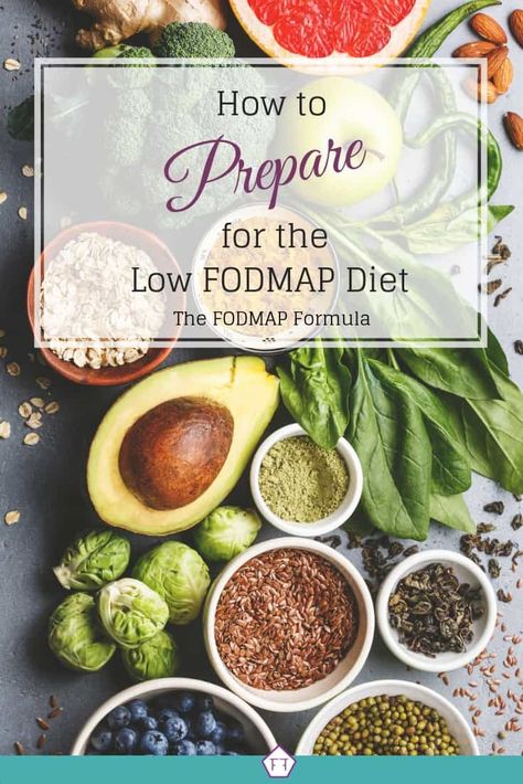 Do you need help getting started on the low FODMAP Diet? This article explains how to get your home ready for the low FODMAP program. IBS | FODMAP | What Is | Symptoms #IBS #relief #lowFODMAP #Ideas www.fodmapformula.com Ibs Diet Recipes, Low Fodmap Appetizers, Ibs Fodmap, Fodmap Diet Plan, Fodmap Lunch, Ibs Relief, Low Fodmap Diet Recipes, Paleo For Beginners, Fodmap Diet Recipes