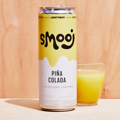 The Best Canned Cocktails 2021 for Every Possible Social Situation | Bon Appétit Canned Cocktail Design, Can Design Drink, Can Beverage Design, Drinks Can Design, Canned Drinks Packaging, Cocktail Can Design, Seltzer Can Design, Canned Cocktail Packaging, Cocktail Packaging Design