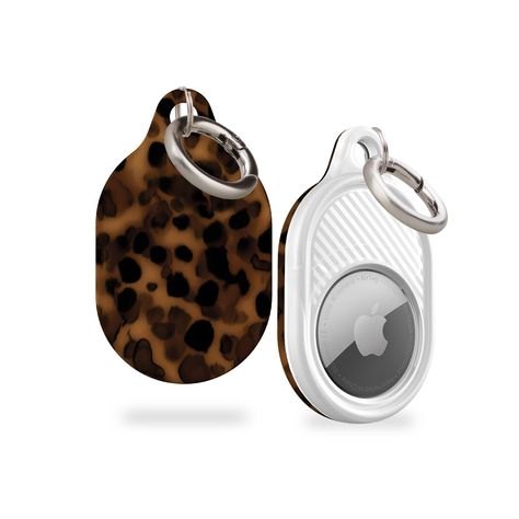 Our unique Keychain-style AirTag holder with a protective hard shell prevents your device against scratches and keeps your bag, luggage, keys or even pet collars stylish! With unique designs, Acaso AirTag covers with keyring helps you to keep tabs on everything the best way possible. Shop Now! Useful Keychain Products, Gift Shop Products, Airtag Keychain, Designer Keychain, Airtag Case, Unique Keychain, Air Tag, Unique Keychains, Post Stamp